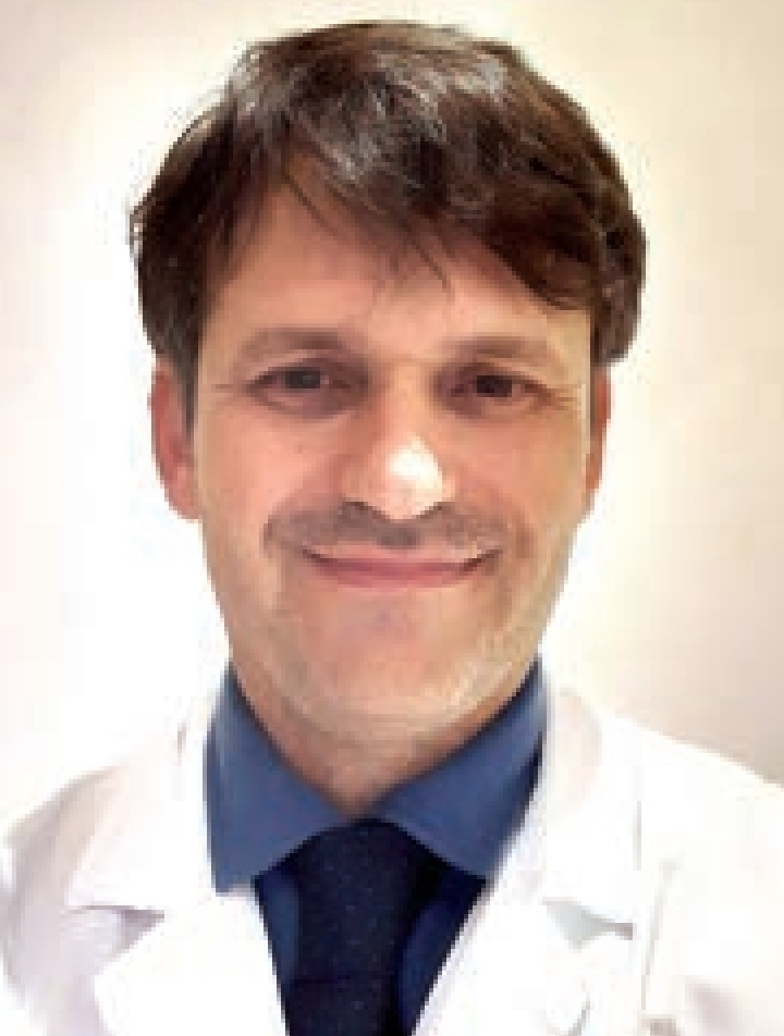 Dott. Stefano Ambrosini Spinella